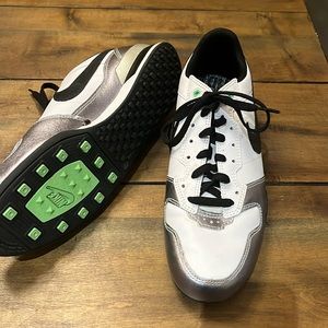 NWOT vintage NOS Nike RaiderFan men’s sneakers size 10 new condition no box